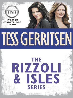 cover image of The Rizzoli & Isles Series 10-Book Bundle